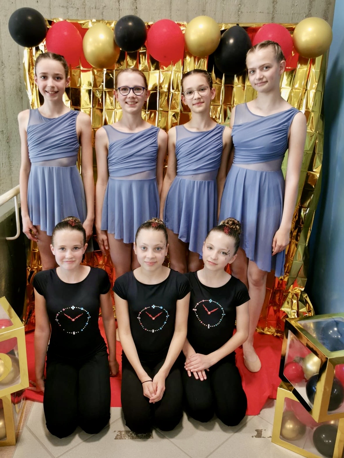 DTBDance